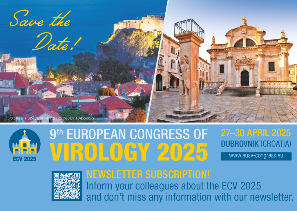 European Congress of Virology (ECV) EuSV